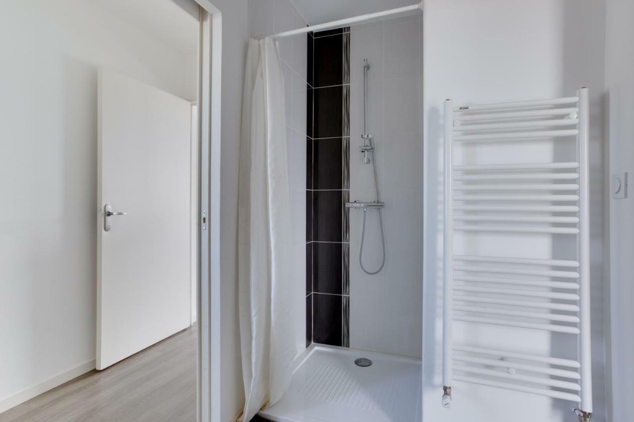 Le Cedre Apartament Rennes Zewnętrze zdjęcie